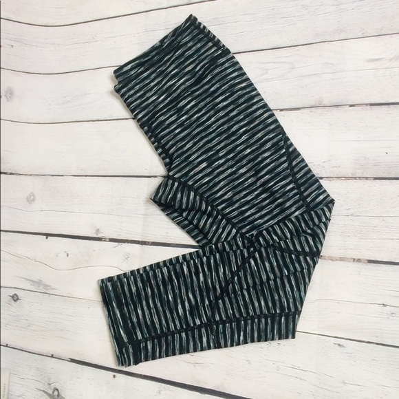Zella live in crops leggings - Picture 1 of 7